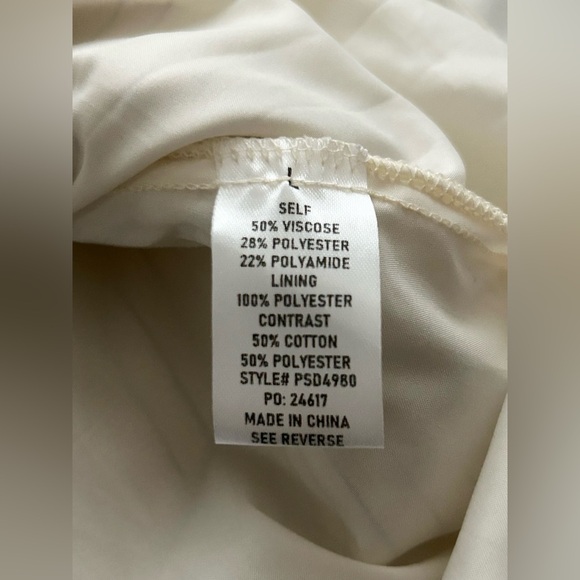 Bohme Mira Dress - Picture 15 of 16